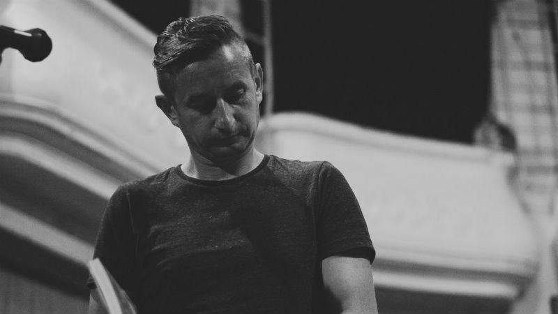 В білоруському МЗС пояснили причину затримання Жадана В білоруському МЗС пояснили причину затримання Жадана