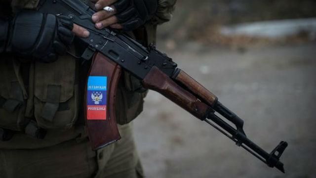 Зникнення українських розвідників. В "ЛНР" зробили тривожну заяву Зникнення українських розвідників. В "ЛНР" зробили тривожну заяву