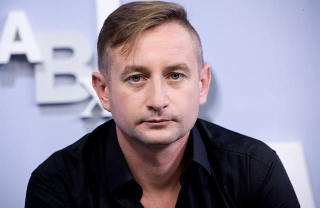 Жадан багато робить для зближення Білорусі та України, – Скрипка Жадан багато робить для зближення Білорусі та України, – Скрипка