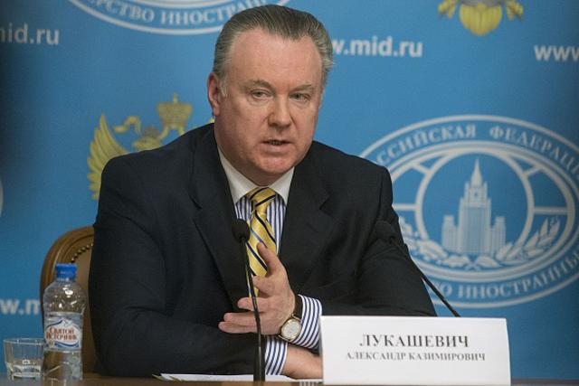 В России удивили заявлением о выборах на Донбассе