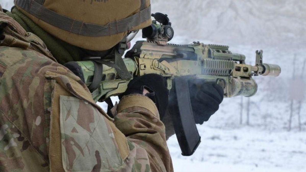 В штабі АТО прокоментували ситуацію зі зниклими українськими розвідниками
