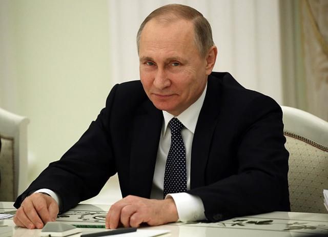 Більшість членів злочинного угруповання Путіна є членами КПРС і КДБ, – блогер Більшість членів злочинного угруповання Путіна є членами КПРС і КДБ, – блогер