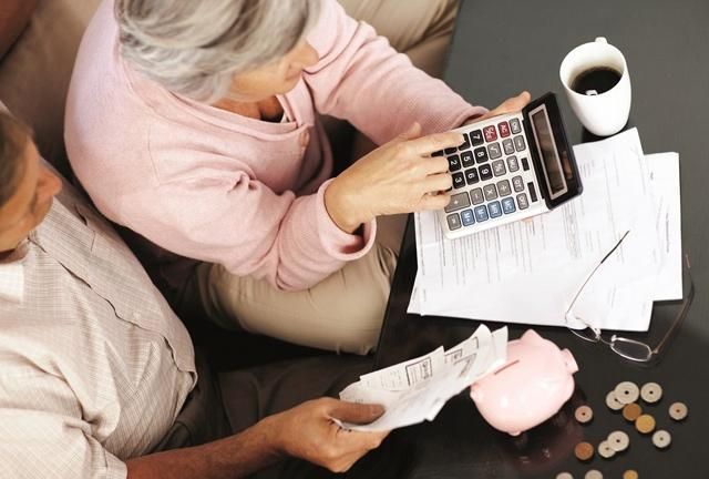 Українцям не перерахують субсидії до кінця опалювального сезону Українцям не перерахують субсидії до кінця опалювального сезону