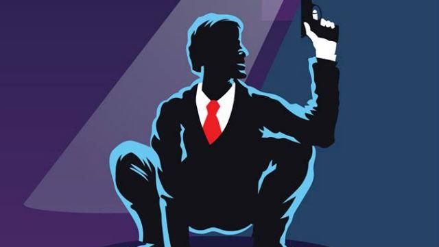 Про Шкіряка – грозу терористів – склали веселу пісеньку Про Шкіряка – грозу терористів – склали веселу пісеньку