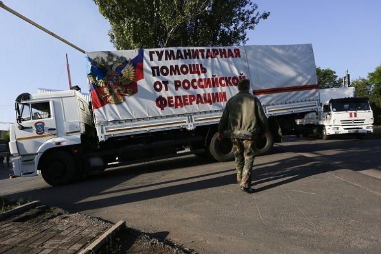 Зачистка лідерів бойовиків — це підготовка до діалогу за задумом Кремля, — Снєгирьов Зачистка лідерів бойовиків — це підготовка до діалогу за задумом Кремля, — Снєгирьов