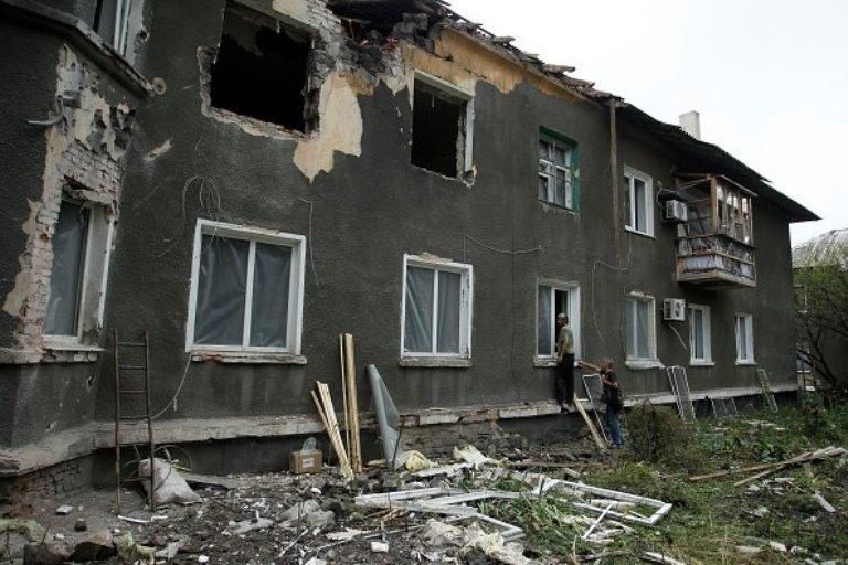 "Відрізати" Донбас і підняти Україну з колін: рецепт для ОРДЛО від активіста "Відрізати" Донбас і підняти Україну з колін: рецепт для ОРДЛО від активіста