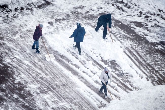 Смертельная гололедица: стало известно, сколько людей погибло на дорогах за сутки Смертельная гололедица: стало известно, сколько людей погибло на дорогах за сутки