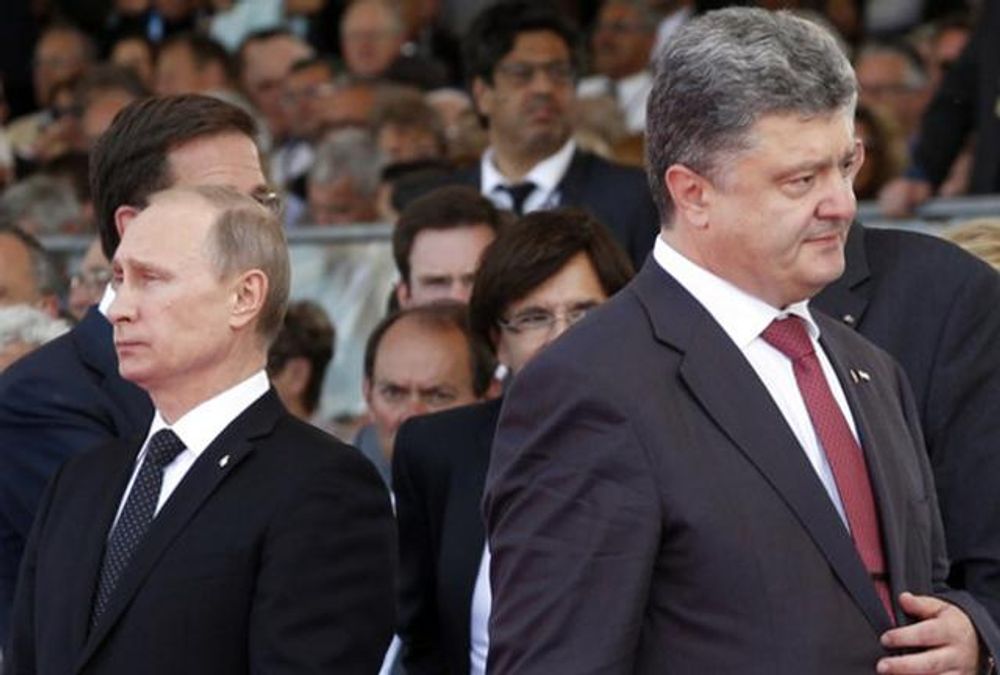 Россия предлагала Украине торг за свет в Крыму Россия предлагала Украине торг за свет в Крыму