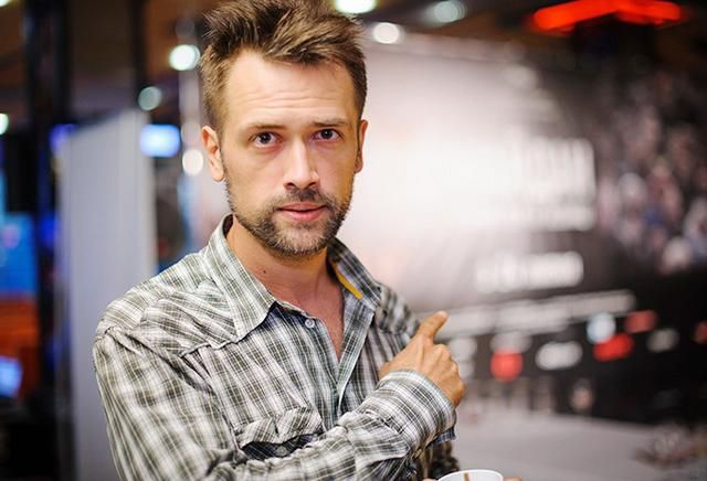 Прилєпін буде повішений у сталевому нашийнику, – російський актор про письменника-бойовика "ДНР" Прилєпін буде повішений у сталевому нашийнику, – російський актор про письменника-бойовика "ДНР"