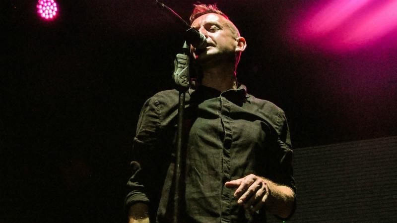 Перед депортацией Жадана впустили в Беларусь совершенно случайно Перед депортацией Жадана впустили в Беларусь совершенно случайно