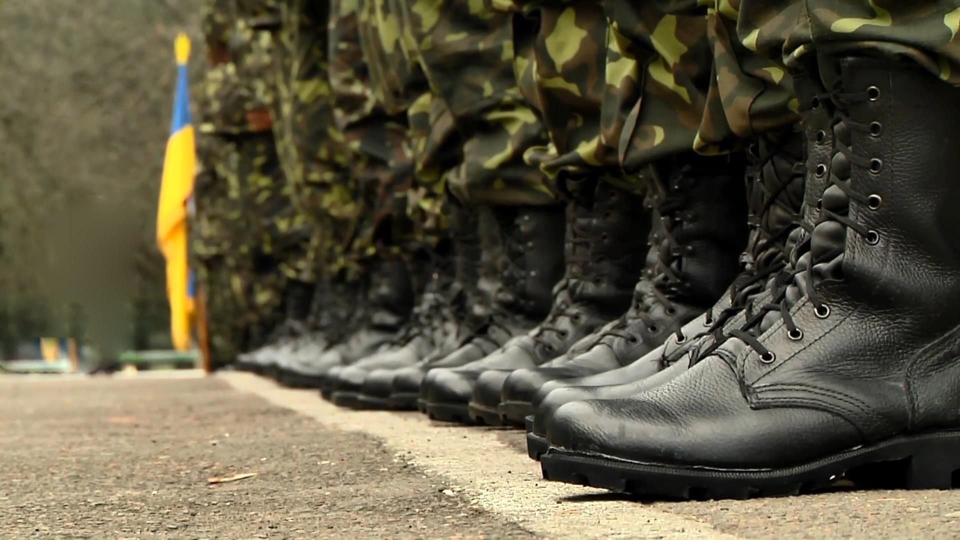 Більше двохсот українських миротворців вирушили у Конго Більше двохсот українських миротворців вирушили у Конго