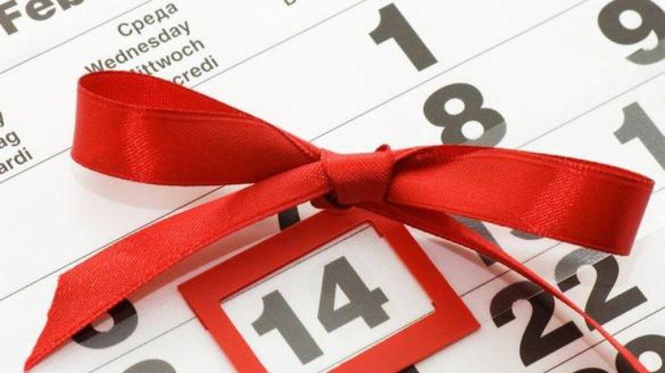 У Пакистані суд заборонив святкувати День святого Валентина У Пакистані суд заборонив святкувати День святого Валентина