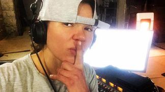 Відома співачка відреагувала на скандал з Євробаченням 