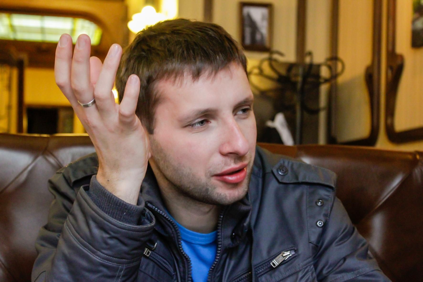 Парасюк розповів, як насправді вплинуть на Україну відключення електрики Парасюк розповів, як насправді вплинуть на Україну відключення електрики