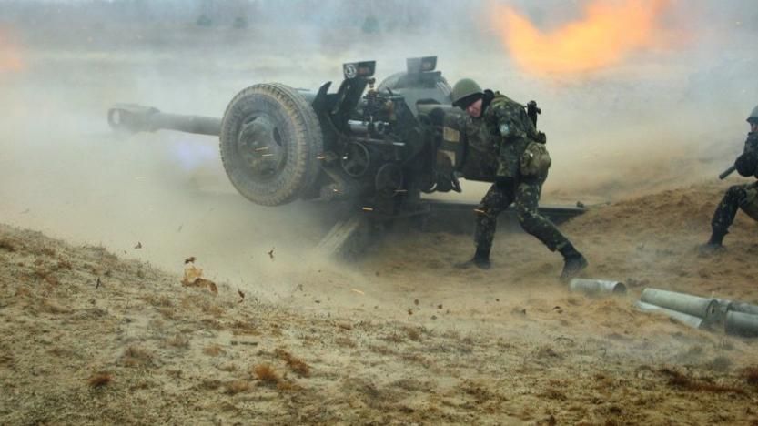 Кто виноват в войне на Донбассе: неожиданный ответ украинцев Кто виноват в войне на Донбассе: неожиданный ответ украинцев