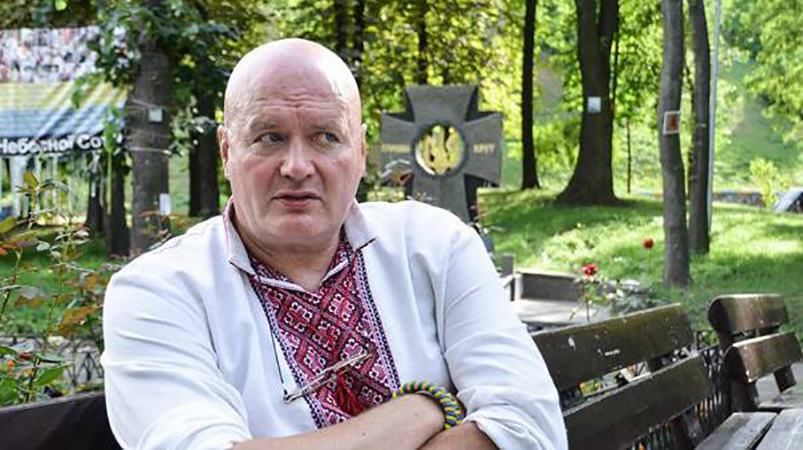 Штаб блокады Донбасса сделал громкое заявление касаемо отключений энергии Штаб блокады Донбасса сделал громкое заявление касаемо отключений энергии