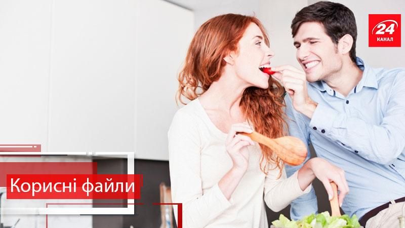 Корисні файли. Як дбати про стосунки