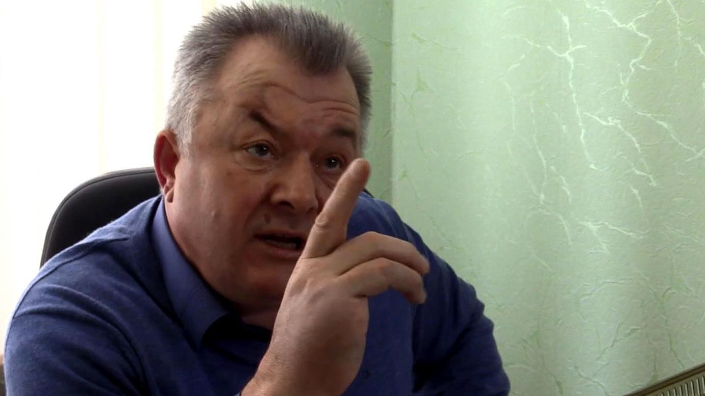 Новые подробности инцидента с депутатом-дебоширом в Черкассах Новые подробности инцидента с депутатом-дебоширом в Черкассах