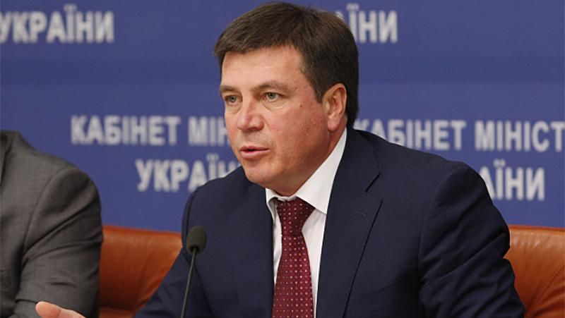 Зубко обнародовал планы террористов по обстрелу Авдеевки Зубко обнародовал планы террористов по обстрелу Авдеевки