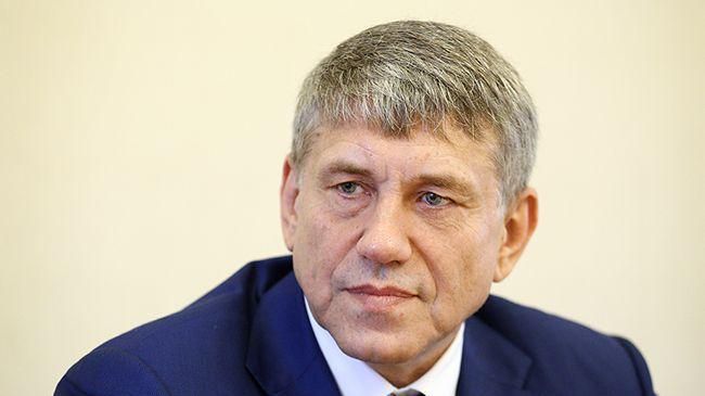 Министр Насалик рассказал, будет ли Украина импортировать электроэнергию из России Министр Насалик рассказал, будет ли Украина импортировать электроэнергию из России