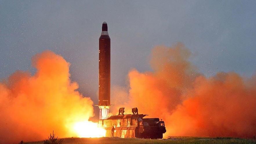 В ООН пригрозили Северной Корее "серьезными мерами" из-за ракетных испытаний