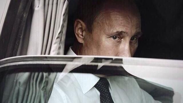 Росія хоче відмовитись від Донбасу, – експерт Росія хоче відмовитись від Донбасу, – експерт