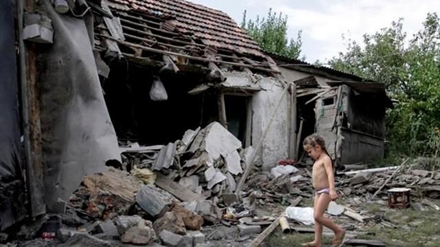 Заздрість – головна причина цієї війни, – експерт Заздрість – головна причина цієї війни, – експерт