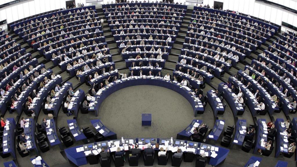 Европарламент собирается на экстренные дебаты из-за сложной ситуации на Донбассе