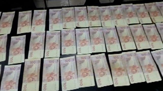 СБУ поймала очередного взяточника