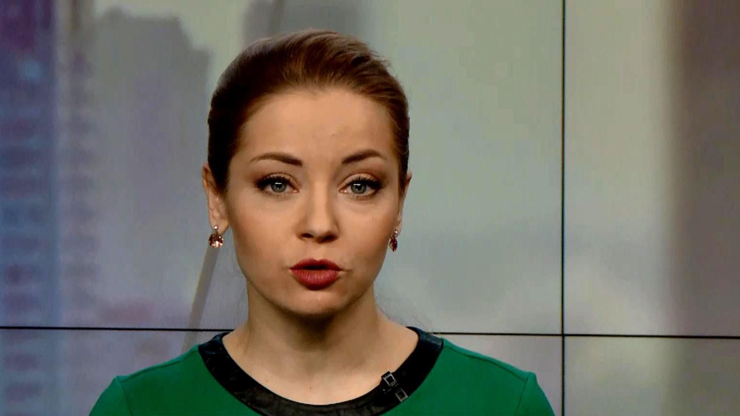 Випуск новин за 14:00: Початок продажу квитків на "Євробачення" Випуск новин за 14:00: Початок продажу квитків на "Євробачення"