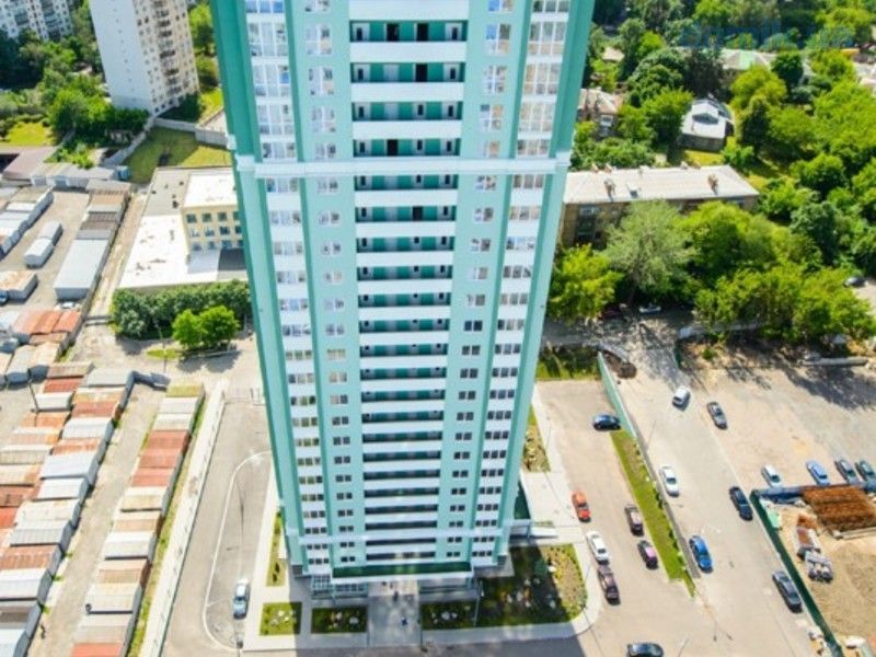 Стартовала новая очередь продаж в ЖК "Малахит" Стартовала новая очередь продаж в ЖК "Малахит"