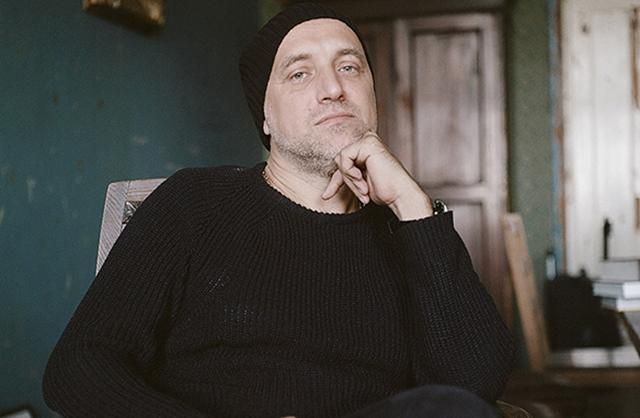 СБУ обещает взяться за писателя-боевика "ДНР" из России СБУ обещает взяться за писателя-боевика "ДНР" из России