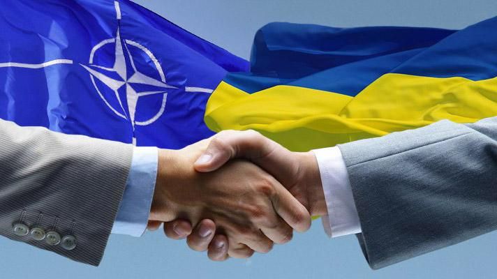 НАТО выделил значительную сумму Украине НАТО выделил значительную сумму Украине