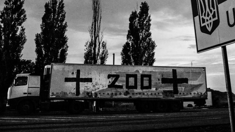 Спасибі за людяність, – Ходаковський розповів, як передавали тіла бойовиків Спасибі за людяність, – Ходаковський розповів, як передавали тіла бойовиків