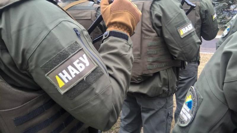 НАБУ буде розслідувати махінацію Вовка і НКРЕКП