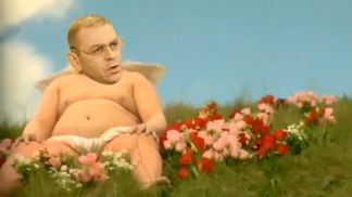 Якщо б українські політики були б "валентинками": курйозна версія