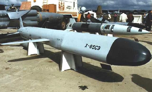 Россия тайно развернула новые крылатые ракеты, – СМИ Россия тайно развернула новые крылатые ракеты, – СМИ