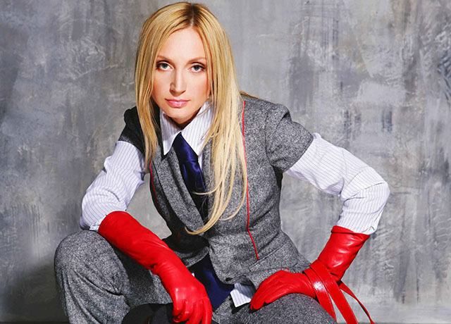 Дочь Пугачевой не хотят видеть в Одессе Дочь Пугачевой не хотят видеть в Одессе