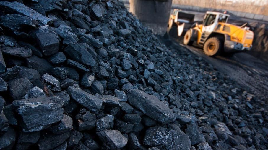 Чи є альтернативи вугіллю з окупованого Донбасу Чи є альтернативи вугіллю з окупованого Донбасу