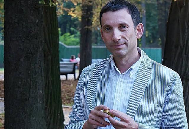 Портников объяснил, почему на украинцев не влияет никакая пропаганда Портников объяснил, почему на украинцев не влияет никакая пропаганда