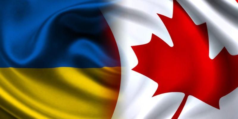 Канада на шаг приблизилась к ратификации свободной торговли с Украиной