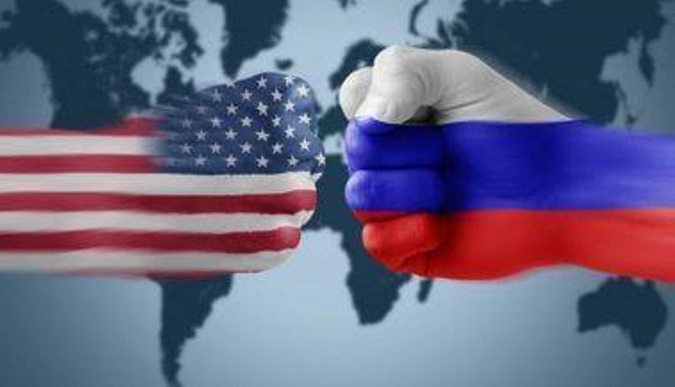 Эксперт спрогнозировал, как отставка Флина повлияет на отношения США и России Эксперт спрогнозировал, как отставка Флина повлияет на отношения США и России