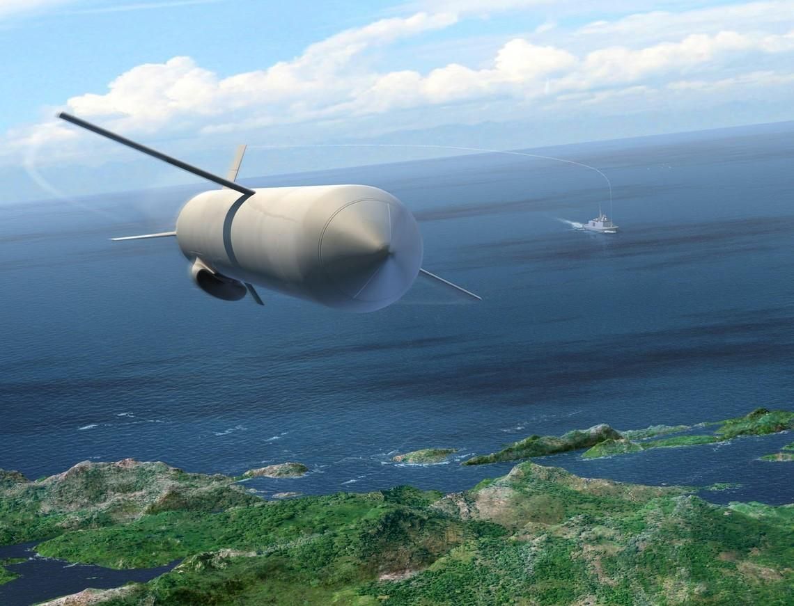 Росія таємно розгорнула нову крилату ракету, – NYTimes Росія таємно розгорнула нову крилату ракету, – NYTimes