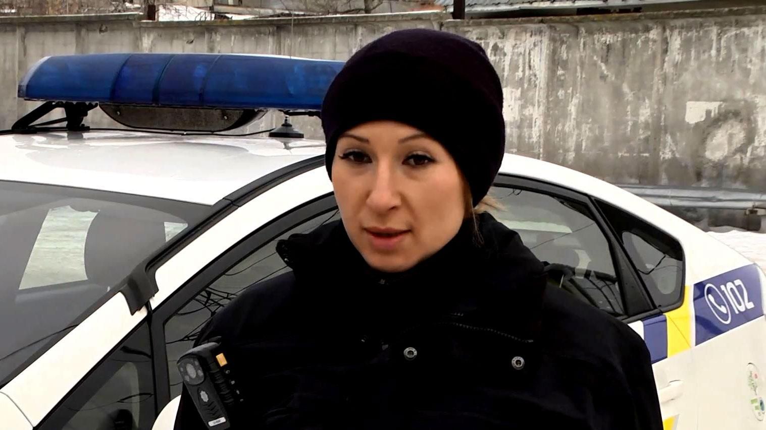 Як українська патріотка з Луганщини змінює країну власним прикладом Як українська патріотка з Луганщини змінює країну власним прикладом