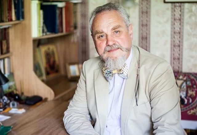 Обвинения против Бандеры – это странно, – российский историк Обвинения против Бандеры – это странно, – российский историк