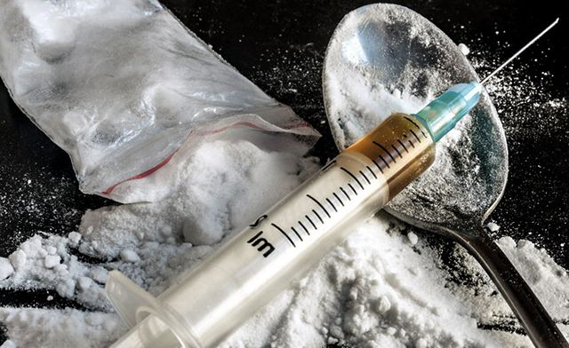 На наркотики проверят всех прокуроров Украины, – требование Луценко