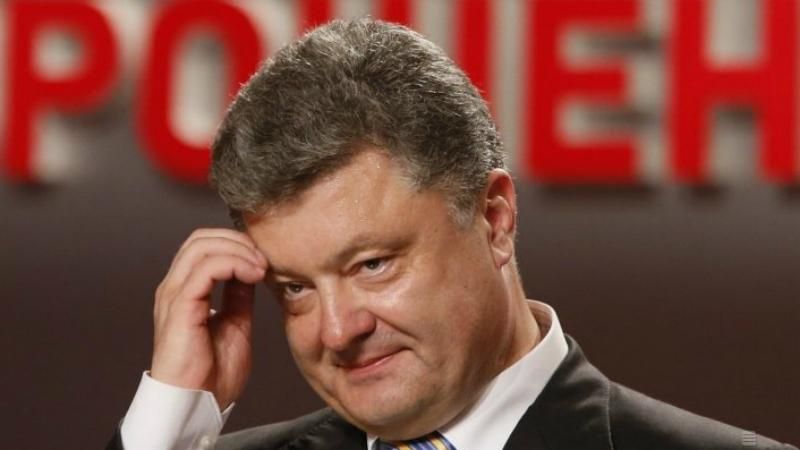 На Липецкой фабрике Порошенко был всего раз – в разгар Евромайдана, – президент корпорации