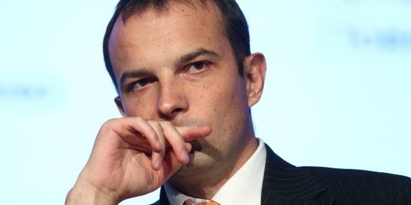 Антикорупційні органи почали рвати "кругову поруку", – Соболєв Антикорупційні органи почали рвати "кругову поруку", – Соболєв