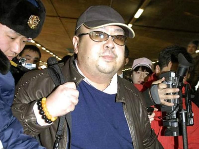 У Малайзії затримали підозрювану в вбивстві брата Ким Чен Ина
