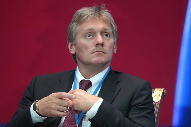 У Росії мляво зреагували на звинувачення в розгортанні крилатих ракет У Росії мляво зреагували на звинувачення в розгортанні крилатих ракет